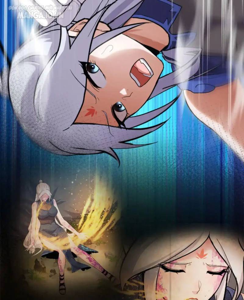 Ma Thú Siêu Thần Chapter 155 - 46