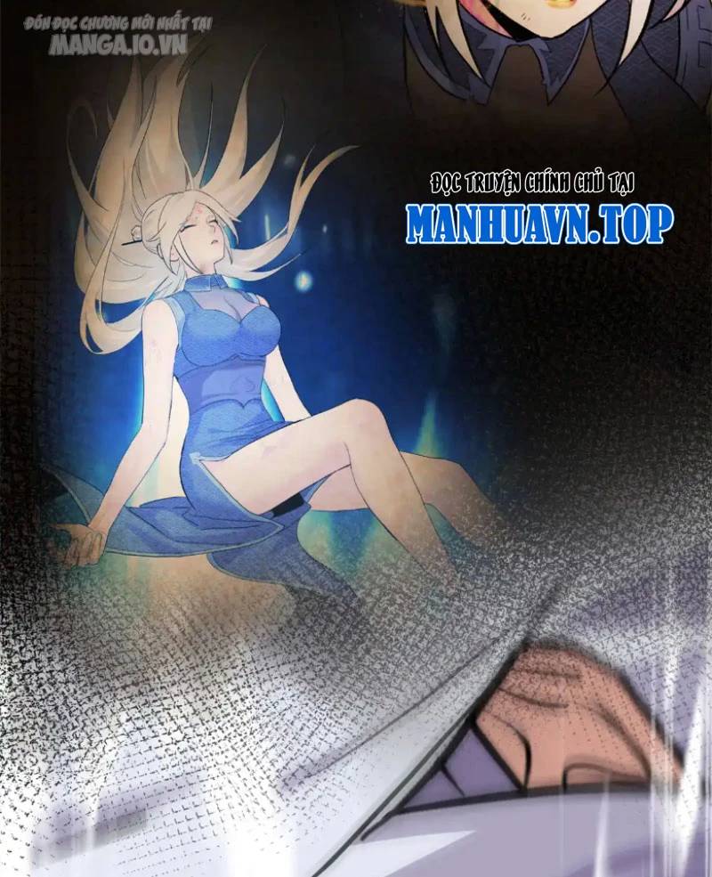 Ma Thú Siêu Thần Chapter 155 - 47