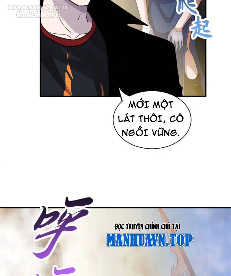 Ma Thú Siêu Thần Chapter 155 - 6