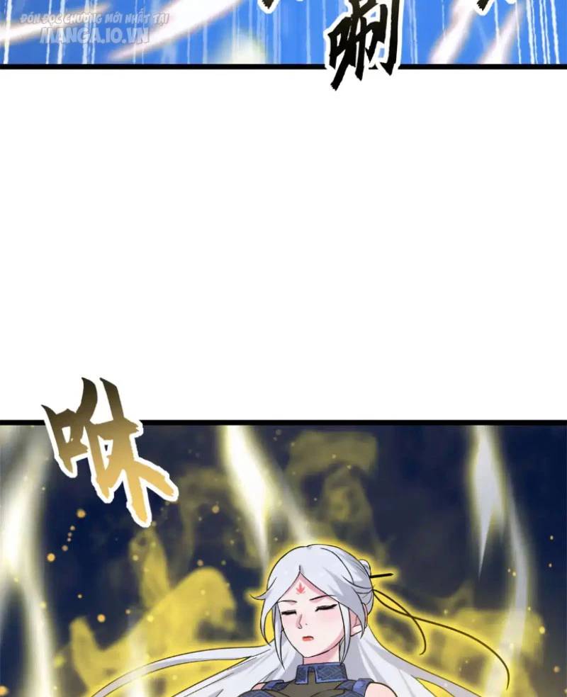 Ma Thú Siêu Thần Chapter 155 - 53