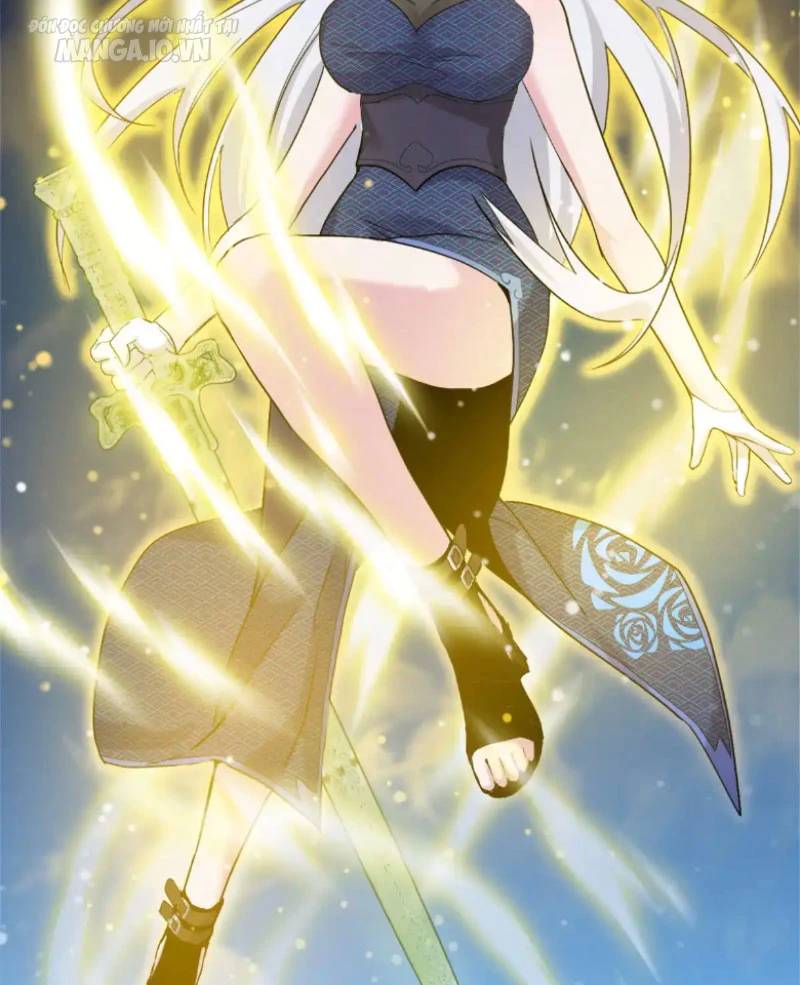 Ma Thú Siêu Thần Chapter 155 - 54