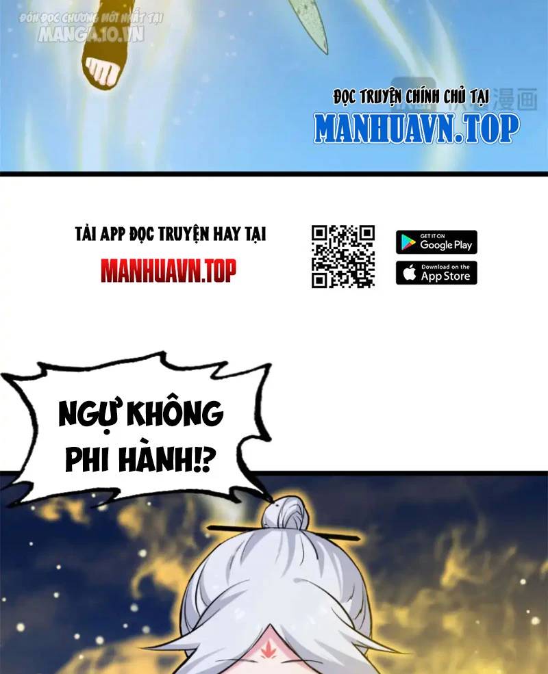 Ma Thú Siêu Thần Chapter 155 - 55