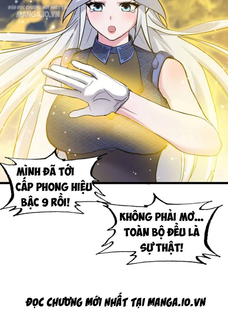 Ma Thú Siêu Thần Chapter 155 - 56