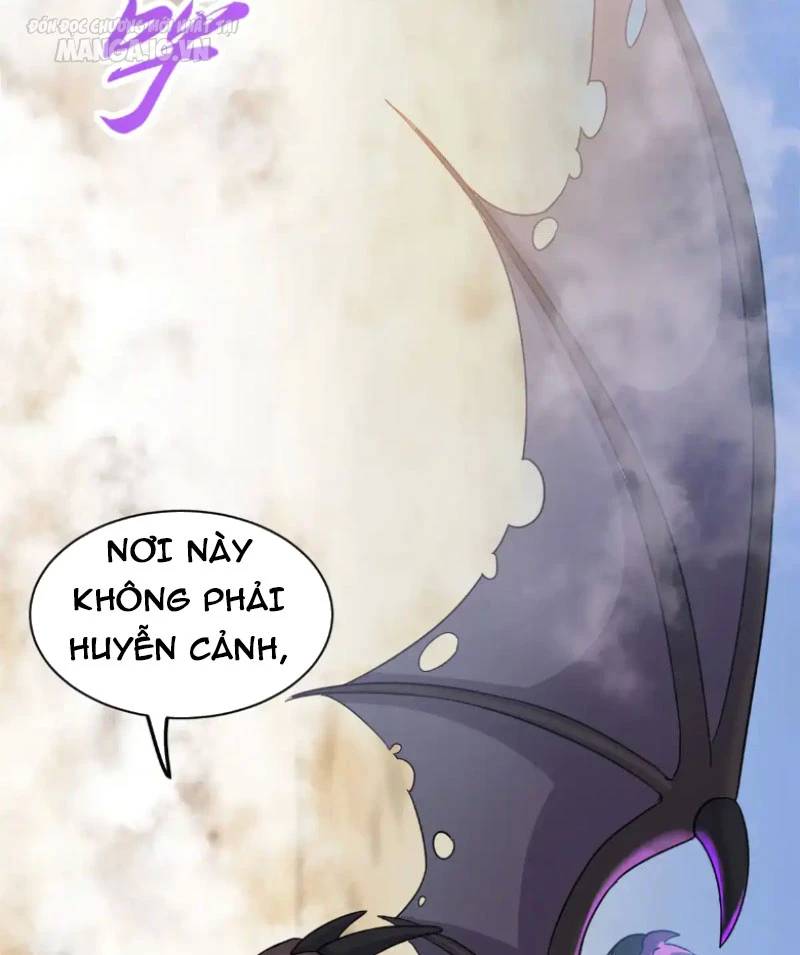 Ma Thú Siêu Thần Chapter 155 - 7