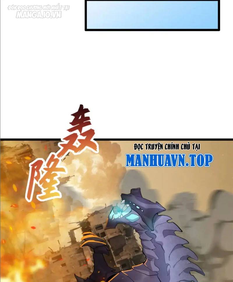 Ma Thú Siêu Thần Chapter 155 - 61