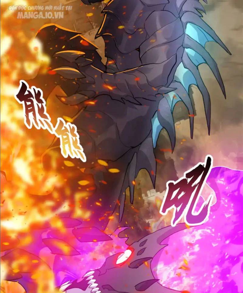 Ma Thú Siêu Thần Chapter 155 - 62