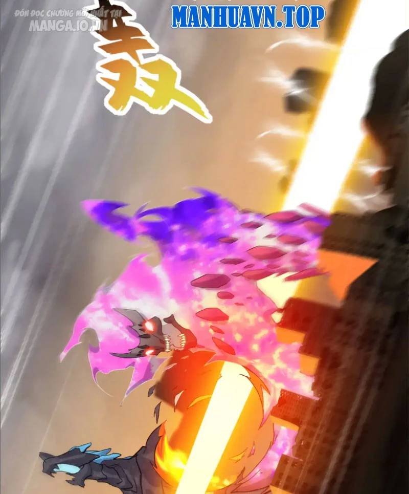 Ma Thú Siêu Thần Chapter 155 - 66
