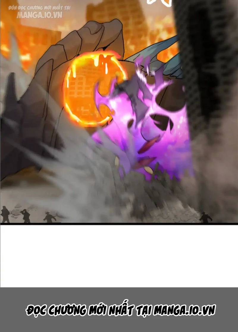 Ma Thú Siêu Thần Chapter 155 - 68