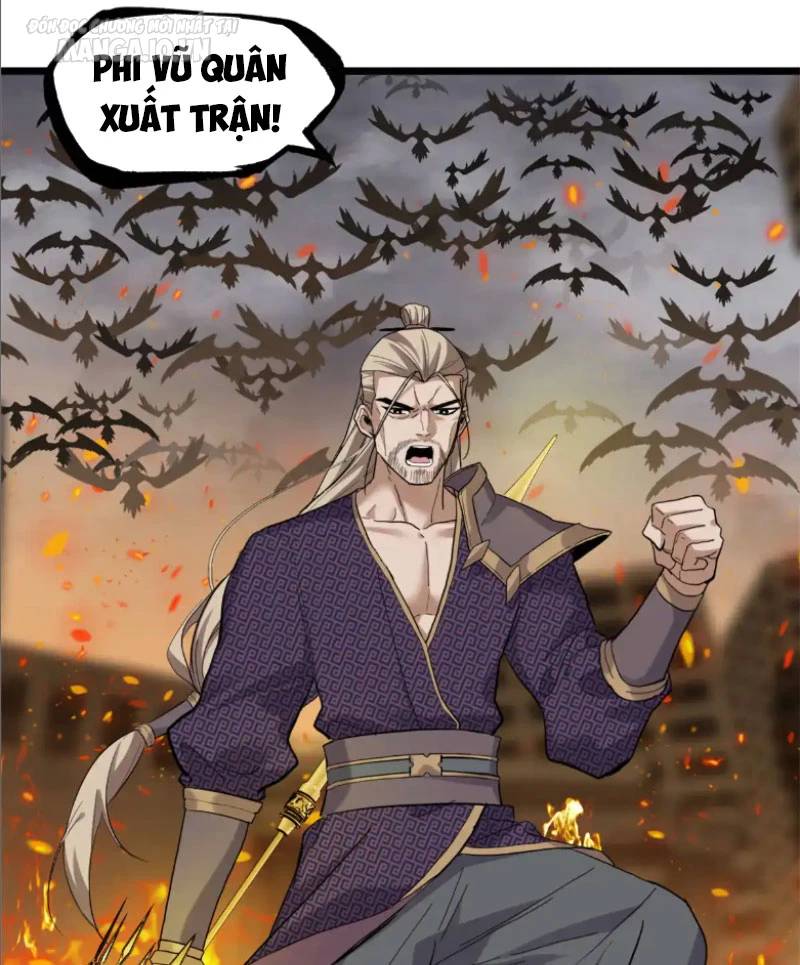 Ma Thú Siêu Thần Chapter 155 - 70