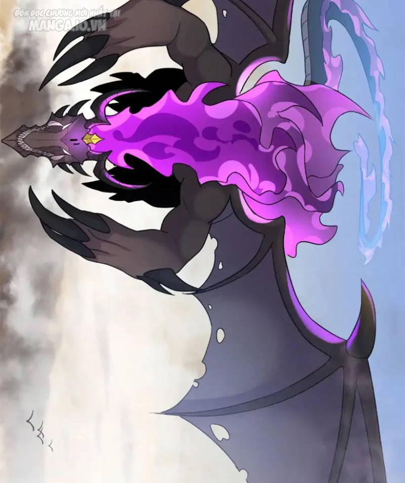 Ma Thú Siêu Thần Chapter 155 - 8