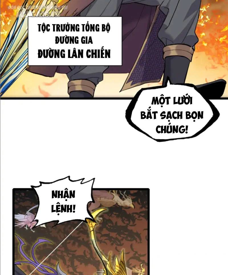Ma Thú Siêu Thần Chapter 155 - 71