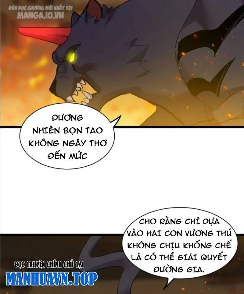 Ma Thú Siêu Thần Chapter 155 - 73