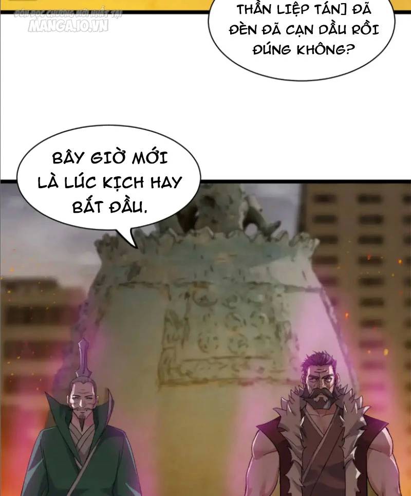 Ma Thú Siêu Thần Chapter 155 - 75