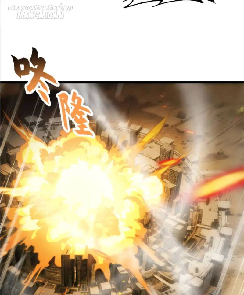 Ma Thú Siêu Thần Chapter 155 - 77