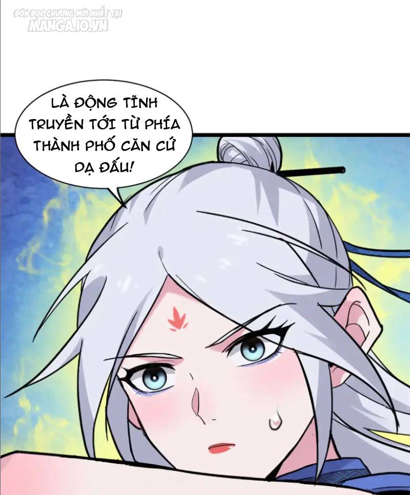 Ma Thú Siêu Thần Chapter 155 - 80