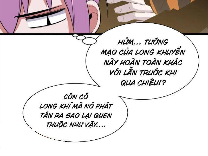 Ma Thú Siêu Thần Chapter  160 - 11