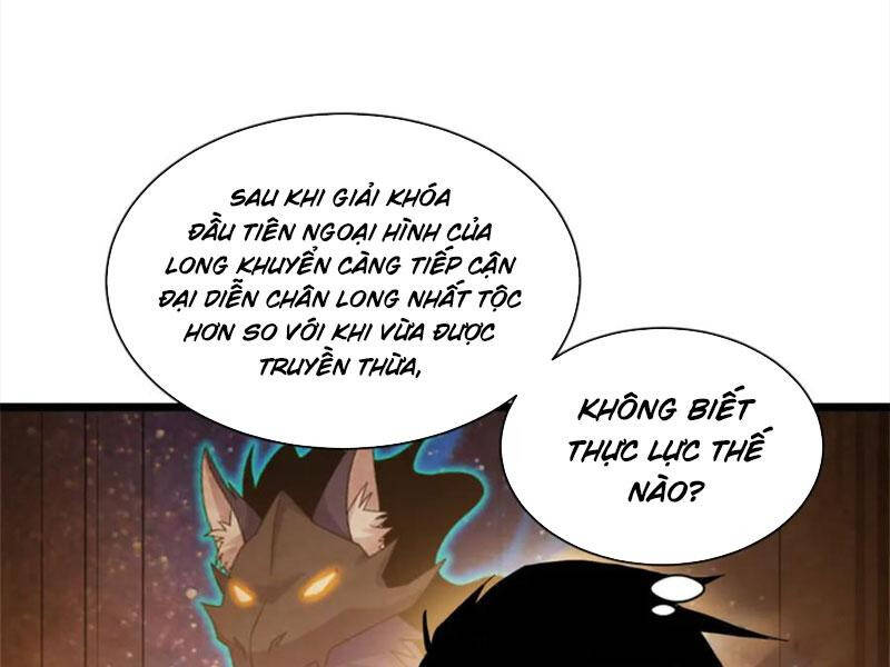 Ma Thú Siêu Thần Chapter  160 - 9