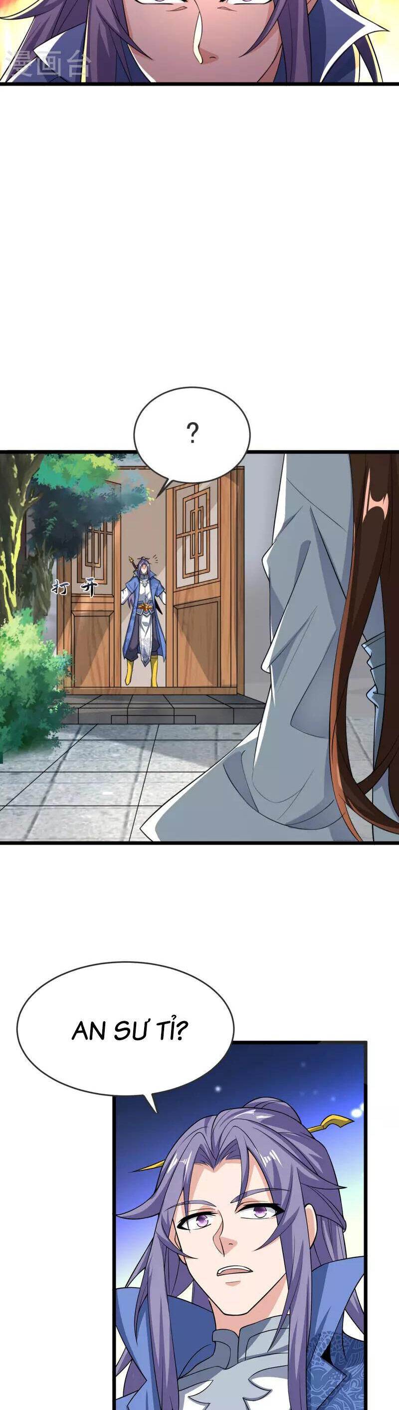 Chí Tôn Hoàn Mỹ Chapter 22 - 4