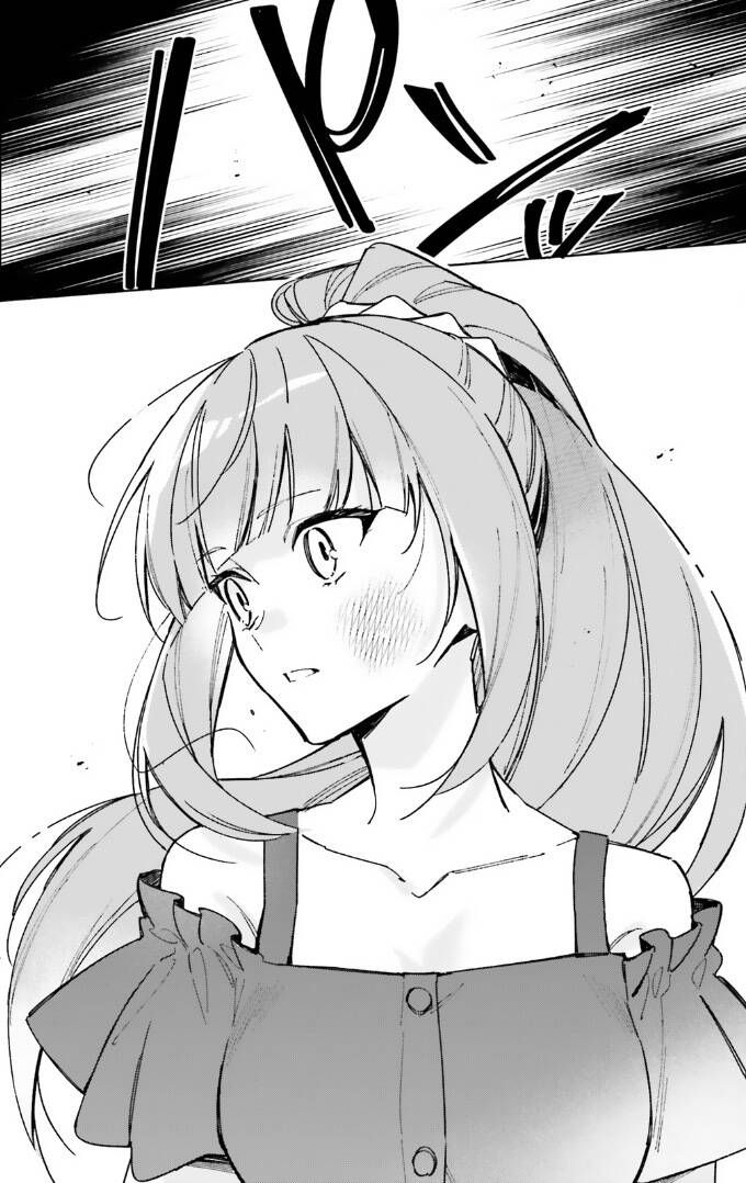 Chào Mừng Đến Với Lớp Học Đề Cao Thực Lực Năm 2 Chapter 13.7 - 14