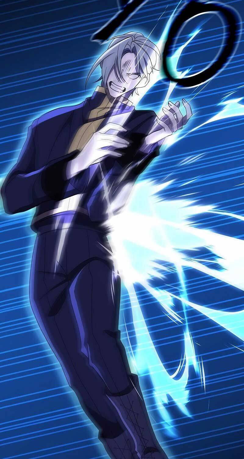 Đại Ma Đạo Sư Hồi Quy Chapter  105 - 11