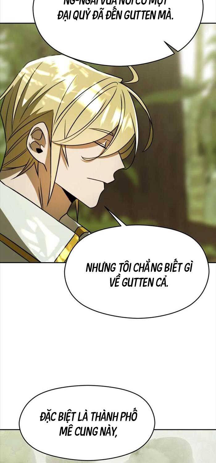 Đại Ma Đạo Sư Hồi Quy Chapter  112 - 34