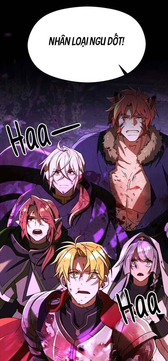 Đại Ma Đạo Sư Hồi Quy Chapter  112 - 5