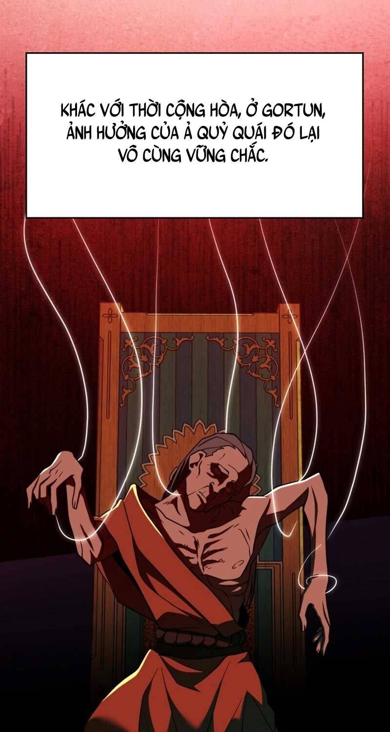 Đại Ma Đạo Sư Hồi Quy Chapter  113 - 21