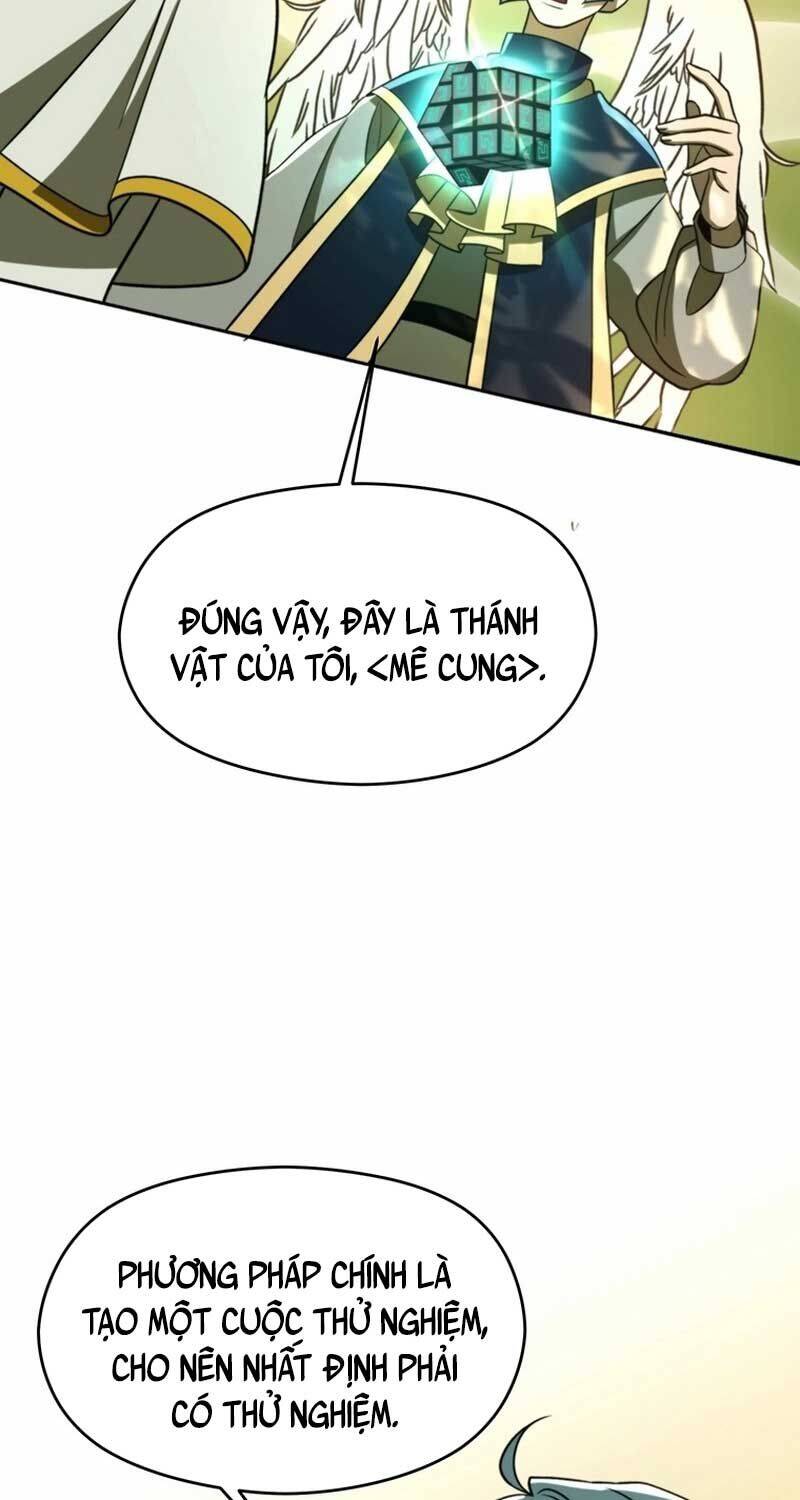 Đại Ma Đạo Sư Hồi Quy Chapter  113 - 60