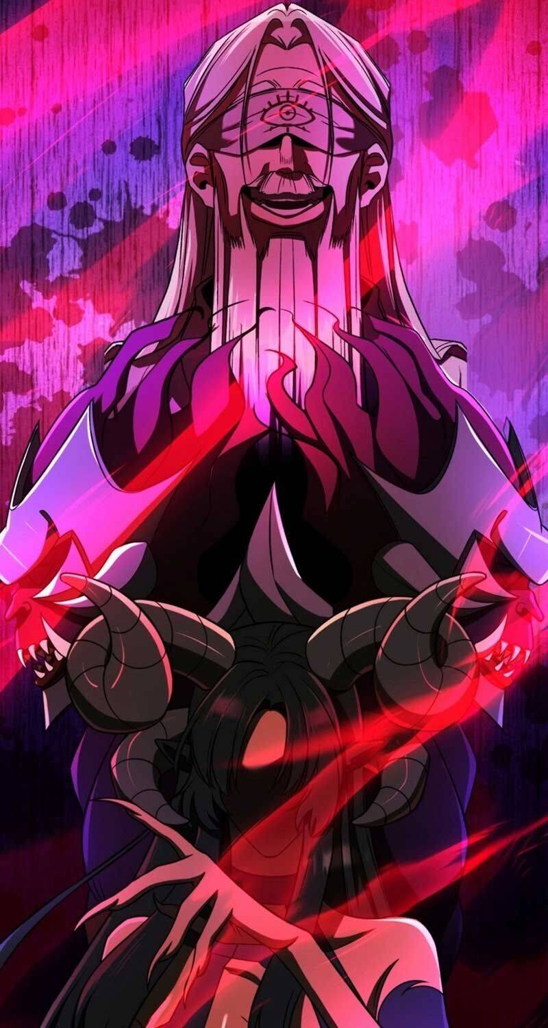 Đại Ma Đạo Sư Hồi Quy Chapter  113 - 10