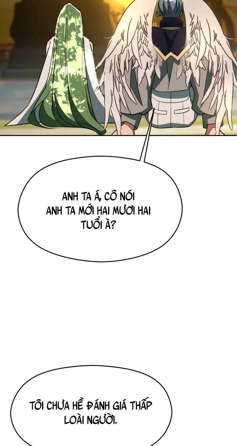 Đại Ma Đạo Sư Hồi Quy Chapter  114 - 31