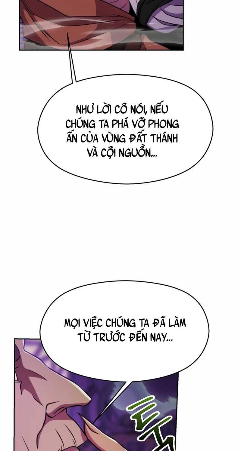 Đại Ma Đạo Sư Hồi Quy Chapter  114 - 5
