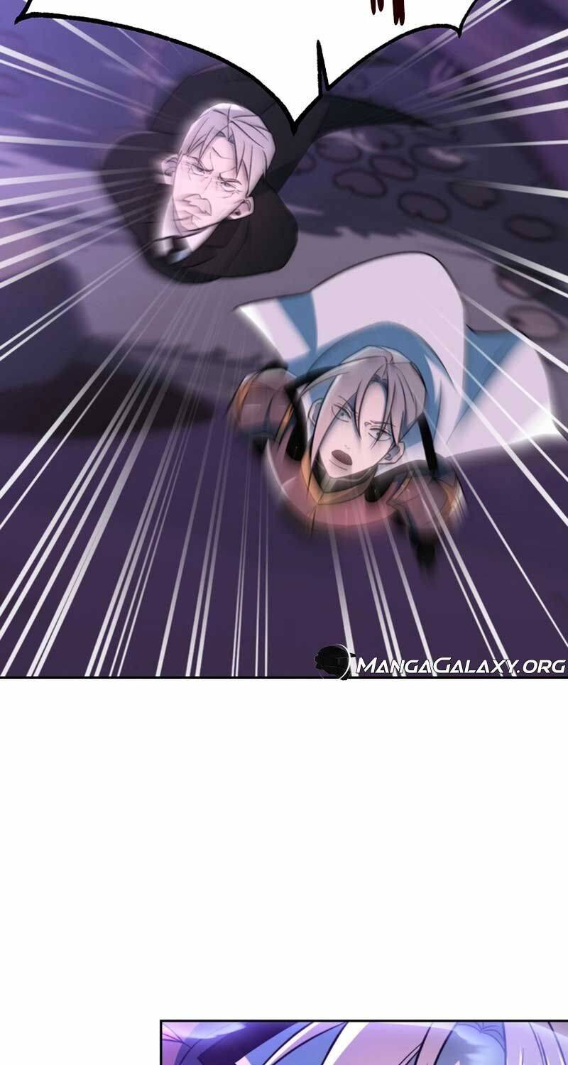 Đại Ma Đạo Sư Hồi Quy Chapter  116 - 11