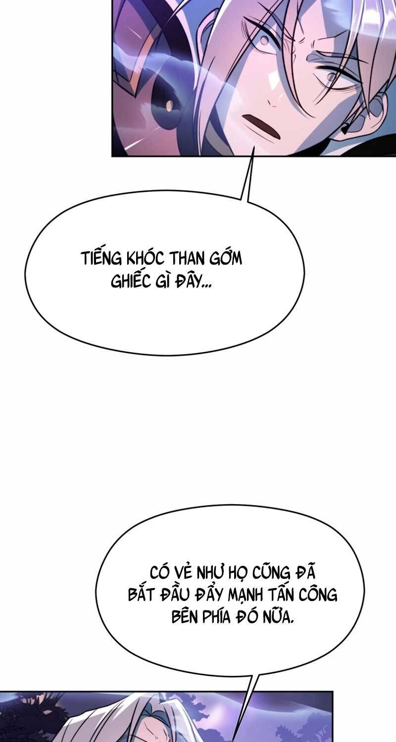 Đại Ma Đạo Sư Hồi Quy Chapter  116 - 12