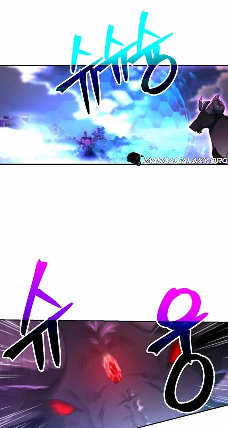 Đại Ma Đạo Sư Hồi Quy Chapter  116 - 22