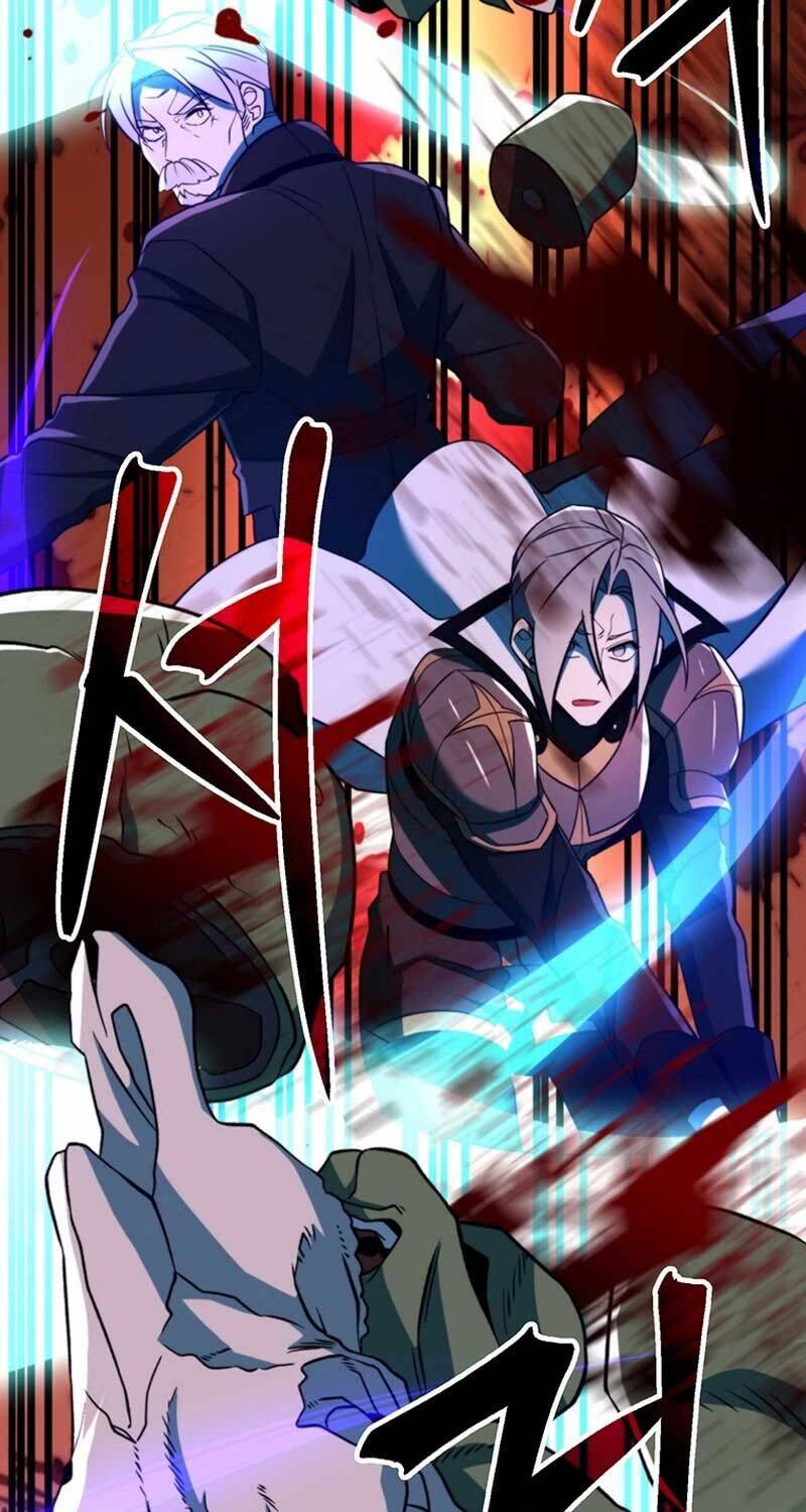 Đại Ma Đạo Sư Hồi Quy Chapter  116 - 6