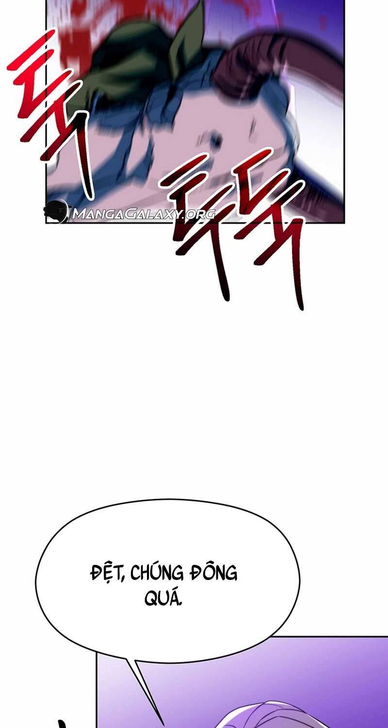 Đại Ma Đạo Sư Hồi Quy Chapter  116 - 8