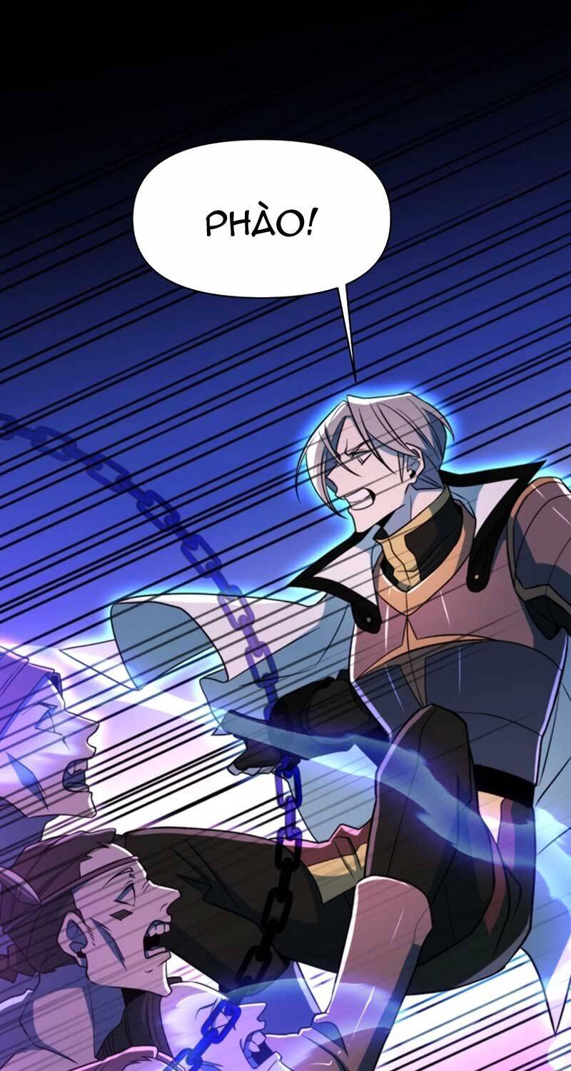 Đại Ma Đạo Sư Hồi Quy Chapter  117 - 11