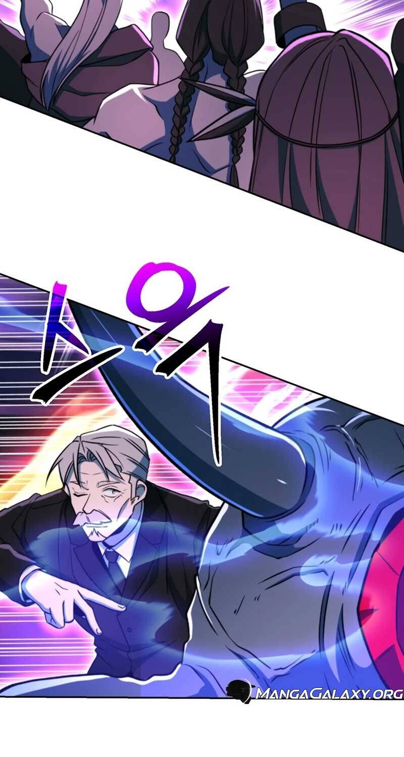 Đại Ma Đạo Sư Hồi Quy Chapter  117 - 13