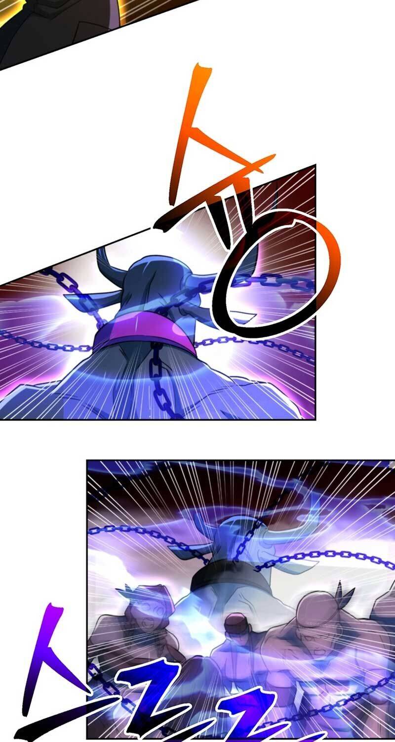 Đại Ma Đạo Sư Hồi Quy Chapter  117 - 15