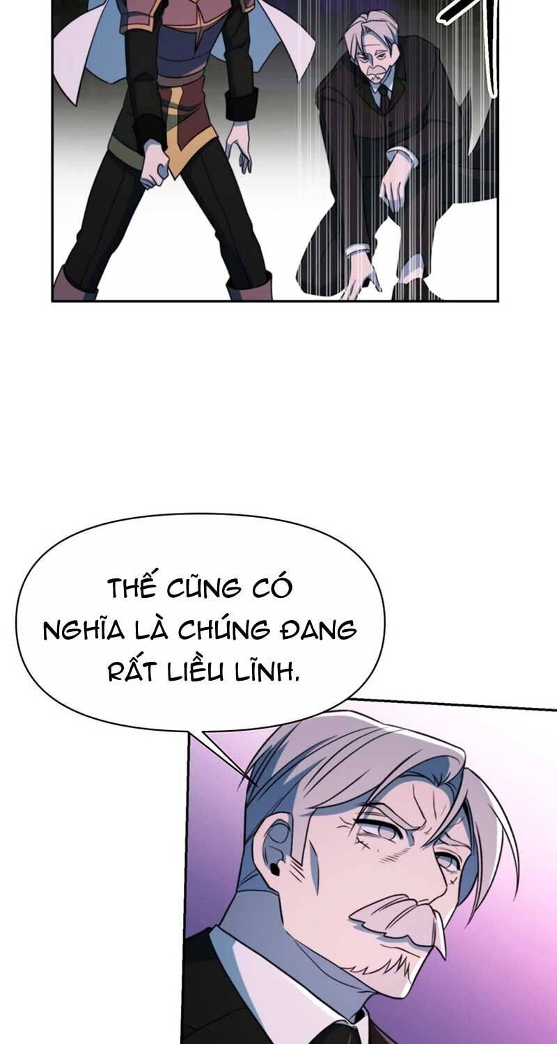 Đại Ma Đạo Sư Hồi Quy Chapter  117 - 19