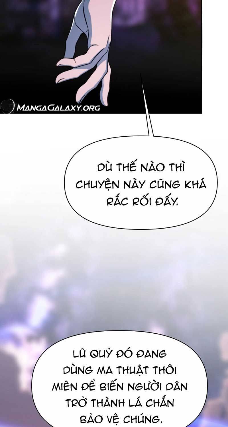 Đại Ma Đạo Sư Hồi Quy Chapter 117 - 21