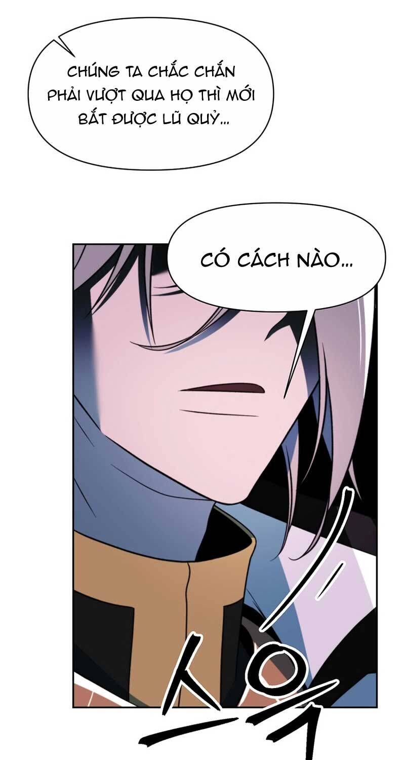 Đại Ma Đạo Sư Hồi Quy Chapter  117 - 24