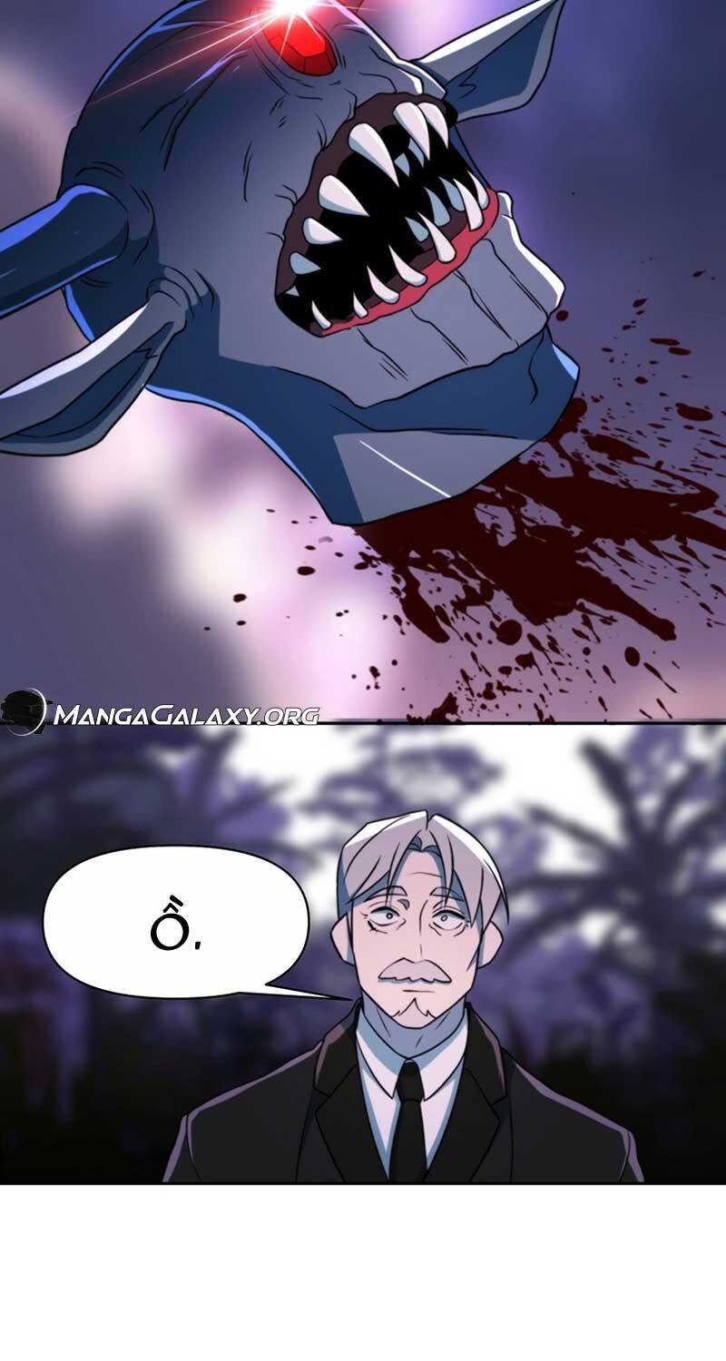 Đại Ma Đạo Sư Hồi Quy Chapter  117 - 49