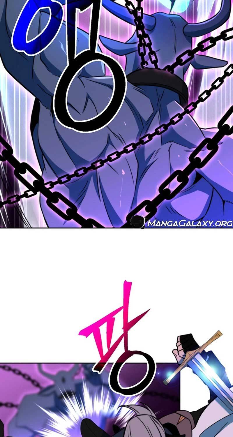 Đại Ma Đạo Sư Hồi Quy Chapter  117 - 6