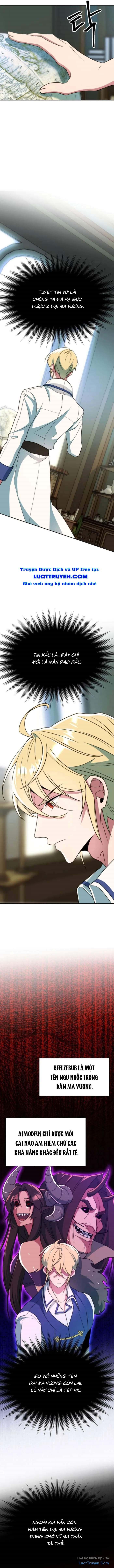 Đại Ma Đạo Sư Hồi Quy Chapter 119 - 2