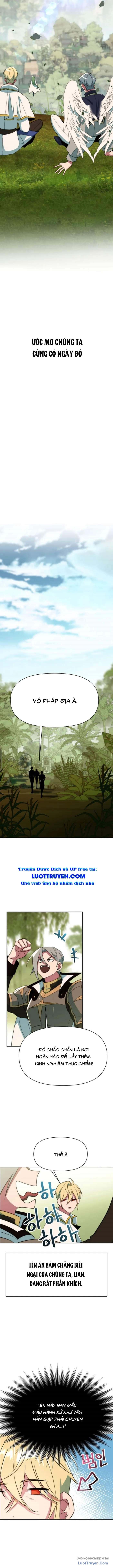 Đại Ma Đạo Sư Hồi Quy Chapter 119 - 11