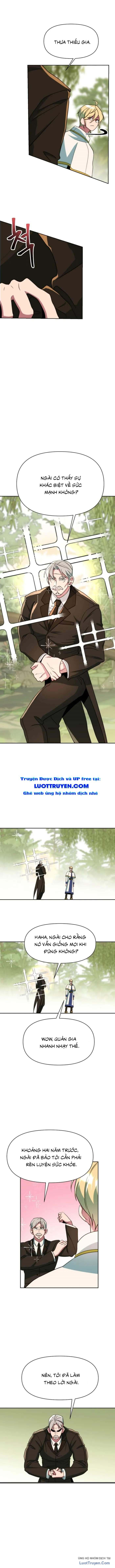 Đại Ma Đạo Sư Hồi Quy Chapter 119 - 12