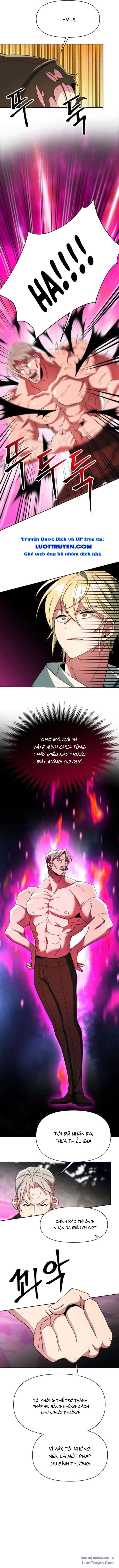 Đại Ma Đạo Sư Hồi Quy Chapter 119 - 13