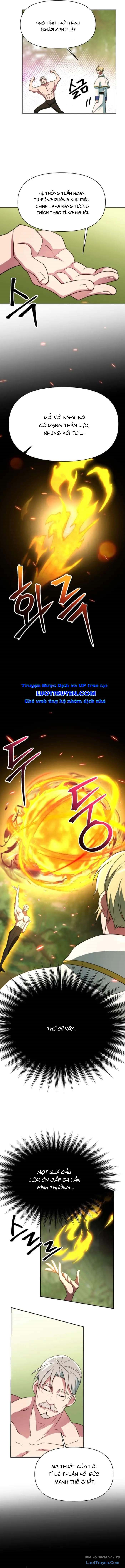 Đại Ma Đạo Sư Hồi Quy Chapter 119 - 14