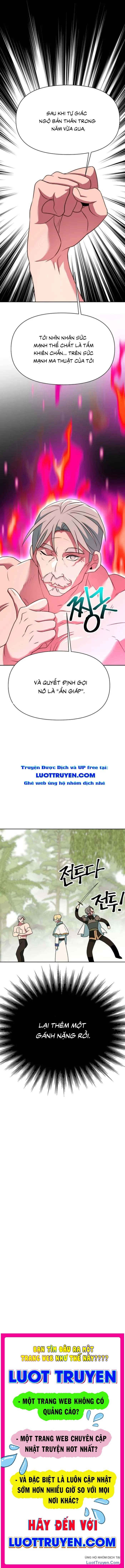 Đại Ma Đạo Sư Hồi Quy Chapter 119 - 15